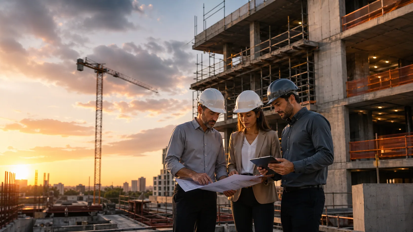 Como aprovar um financiamento de obra com a Eddificar (passo a passo)