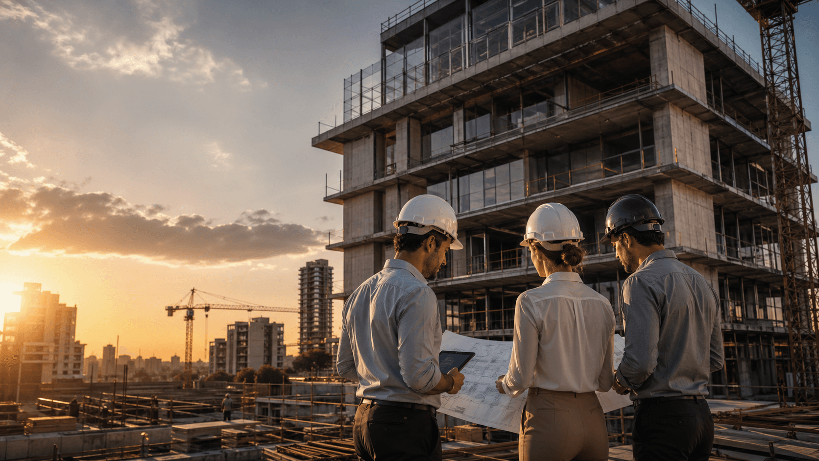 Crédito imobiliário em 2026: o que mudou e como aproveitar