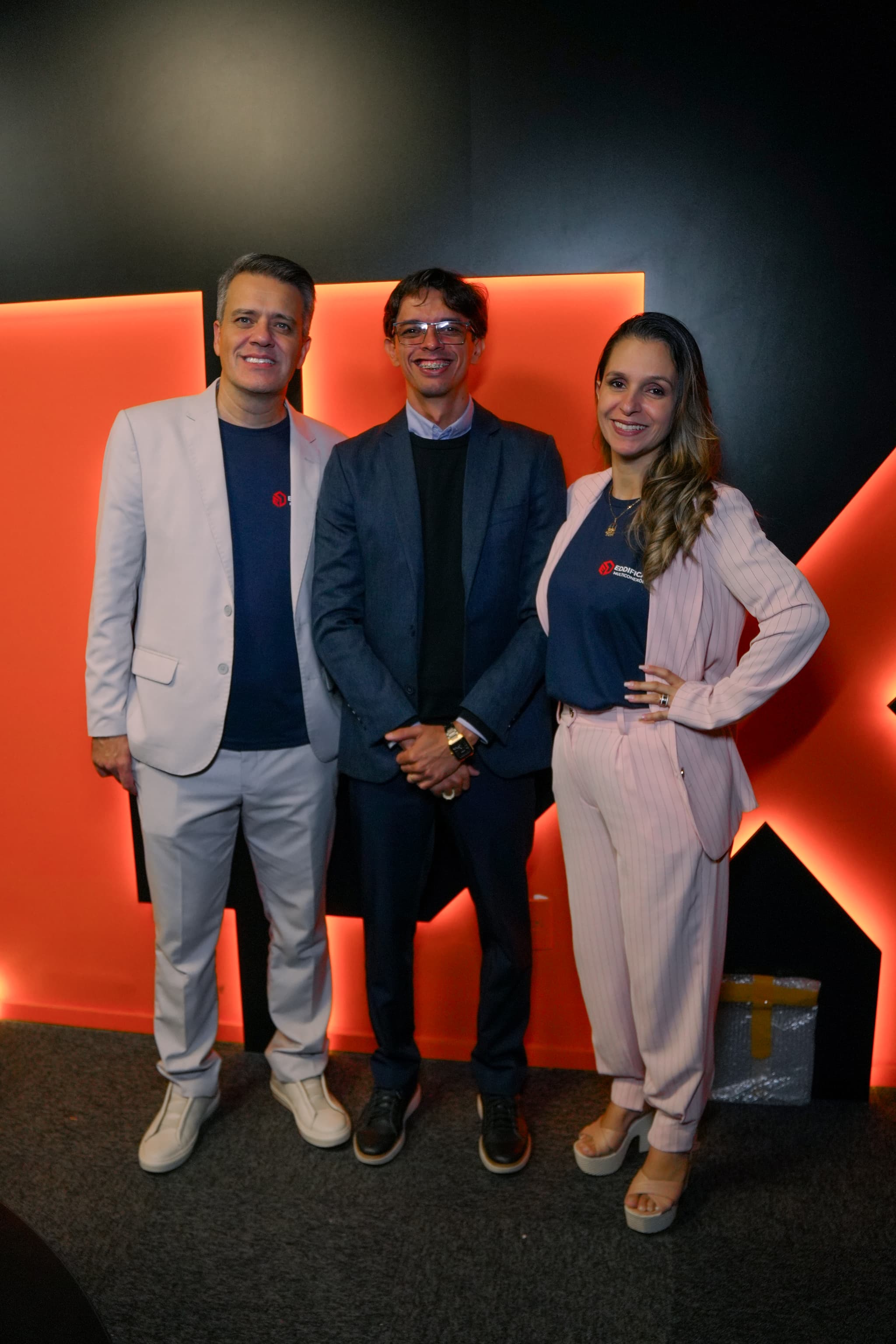 Lançamento Eddificar: um encontro com parceiros estratégicos em Campinas — imagem 1