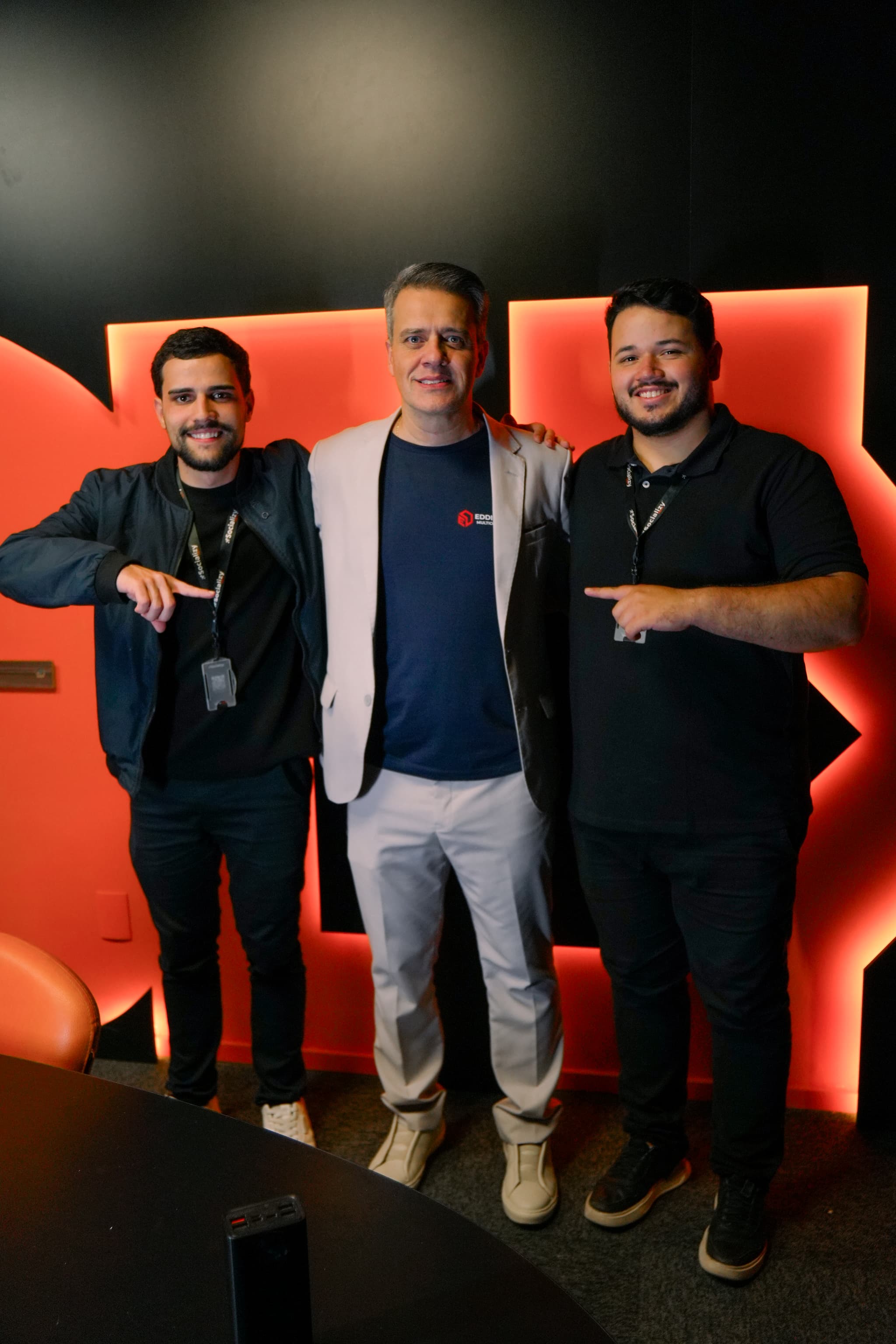Lançamento Eddificar: um encontro com parceiros estratégicos em Campinas — imagem 3