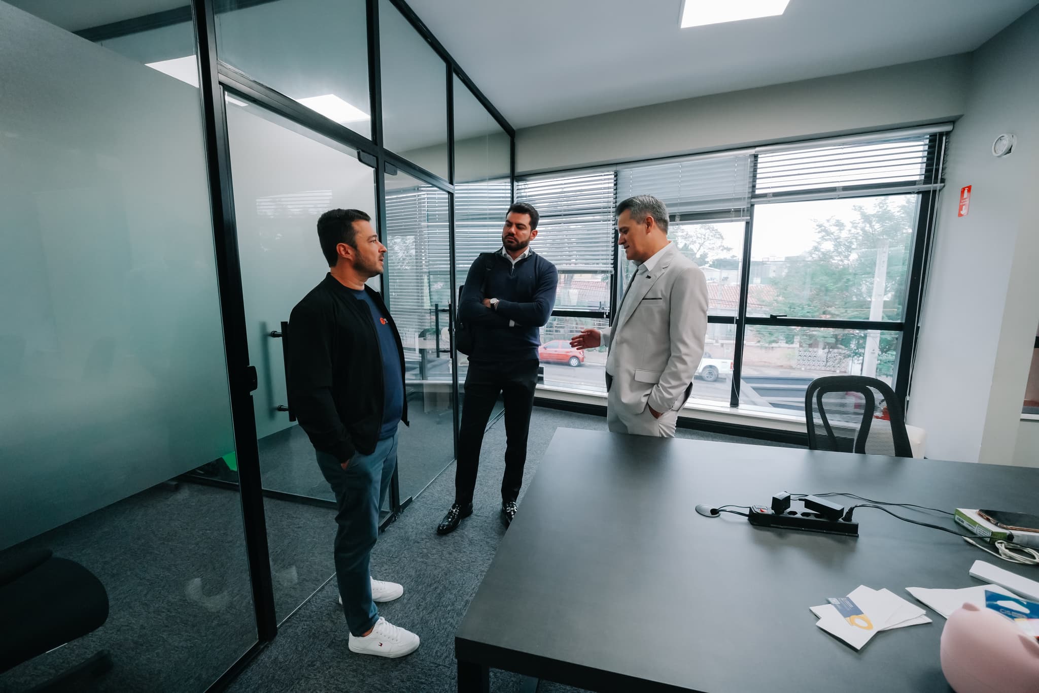 Lançamento Eddificar: um encontro com parceiros estratégicos em Campinas — imagem 5