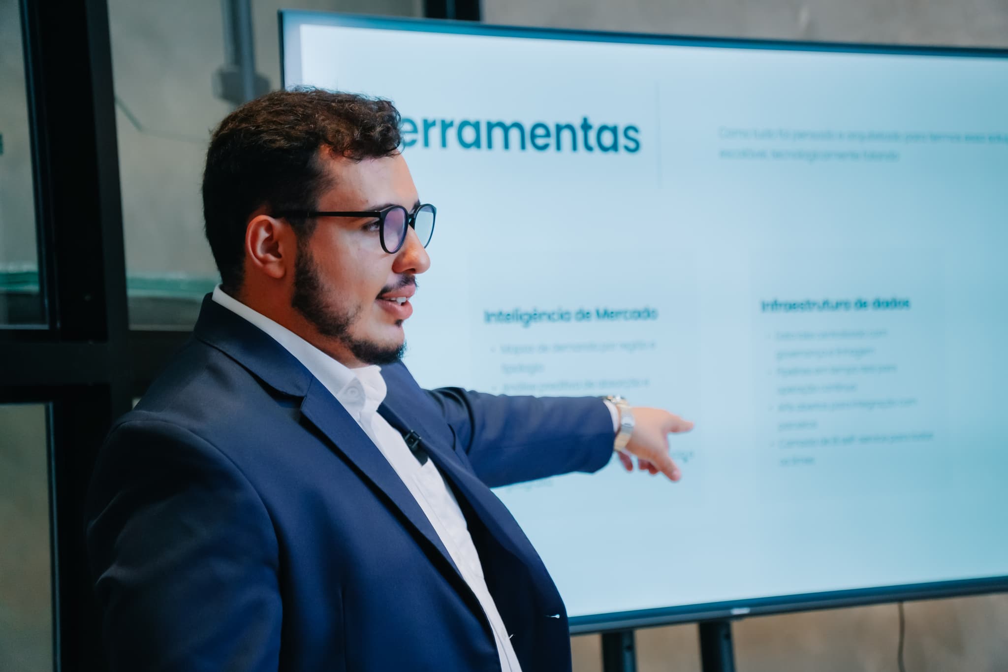 Lançamento Eddificar: um encontro com parceiros estratégicos em Campinas — imagem 7