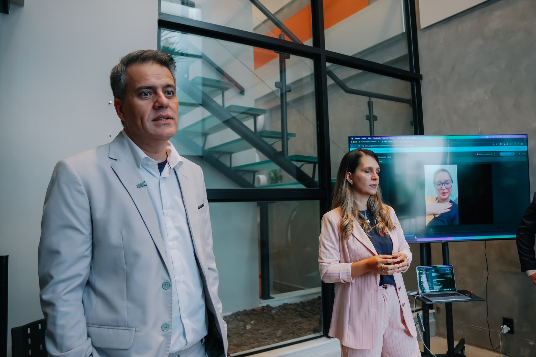 Lançamento Eddificar: um encontro com parceiros estratégicos em Campinas — imagem 9