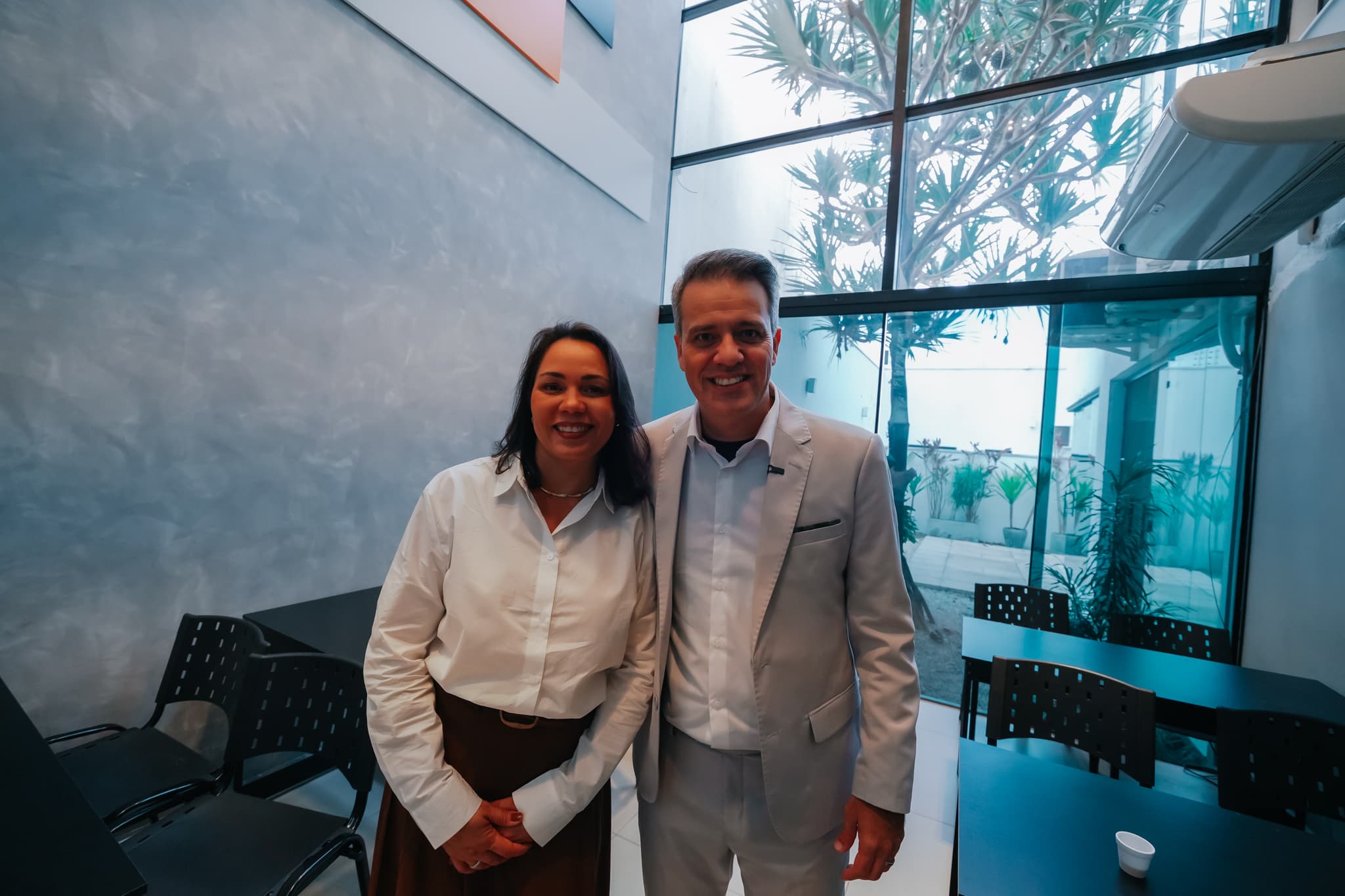 Lançamento Eddificar: um encontro com parceiros estratégicos em Campinas — imagem 4