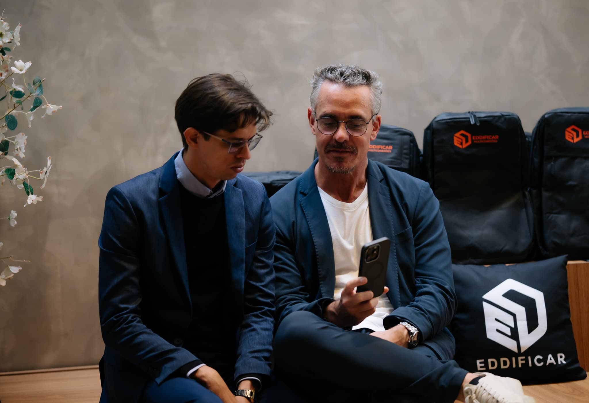 Lançamento Eddificar: um encontro com parceiros estratégicos em Campinas — imagem 14