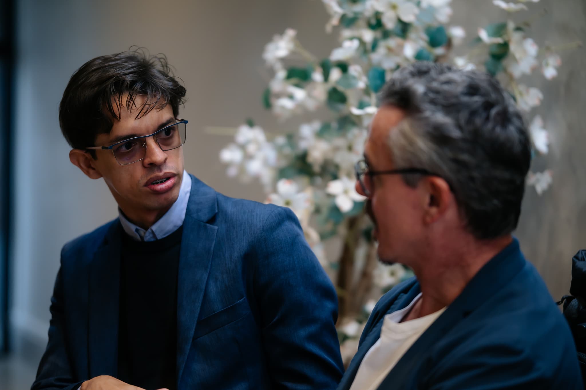 Lançamento Eddificar: um encontro com parceiros estratégicos em Campinas — imagem 15