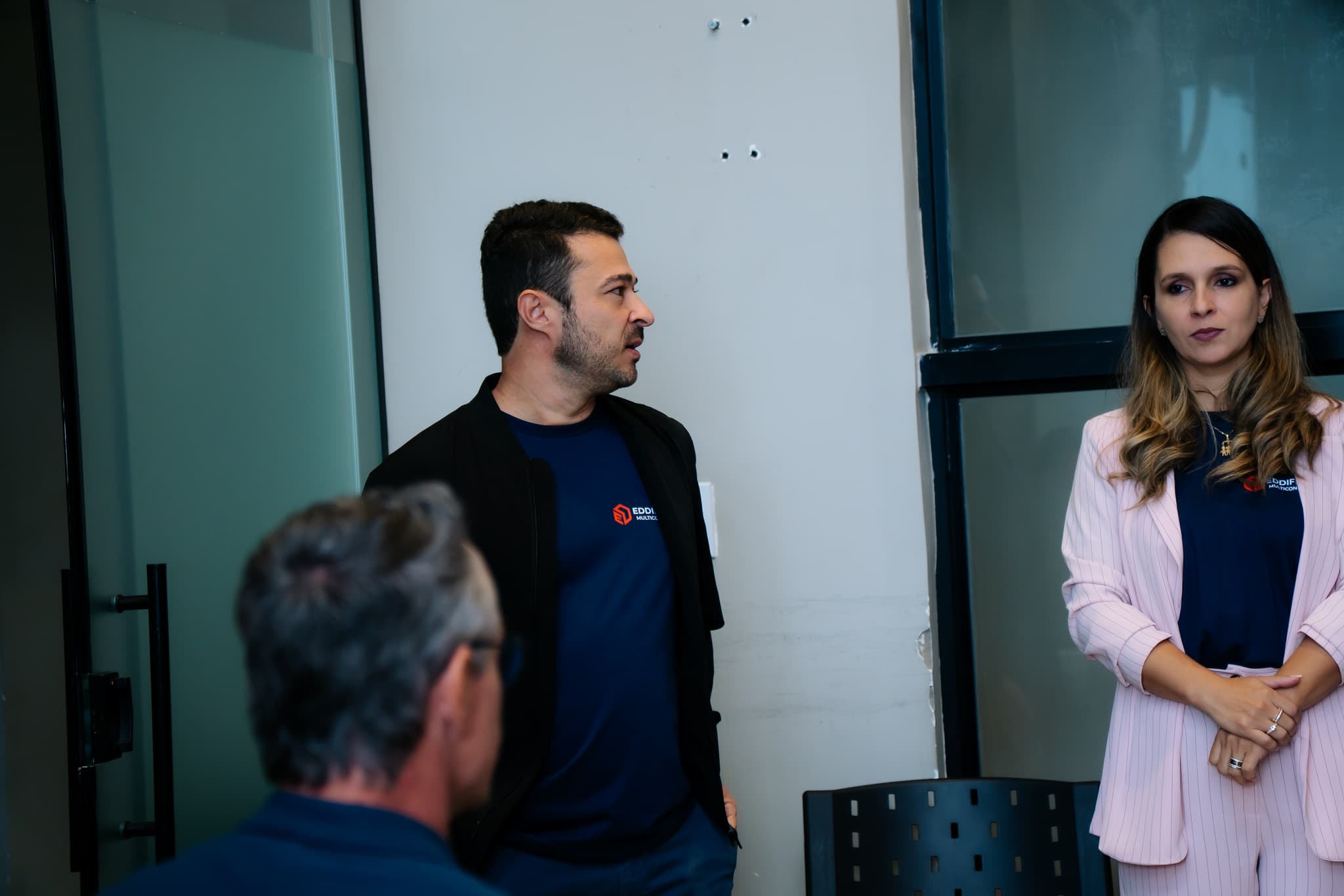 Lançamento Eddificar: um encontro com parceiros estratégicos em Campinas — imagem 16