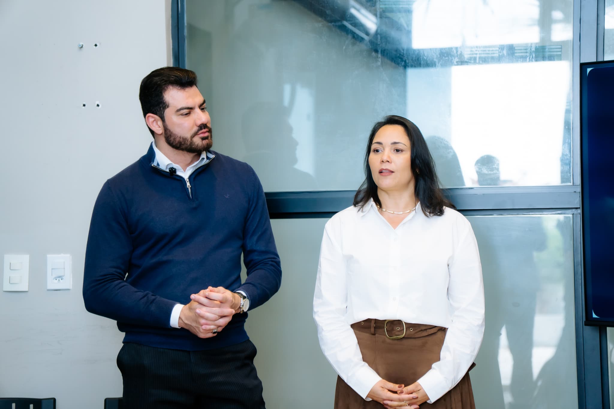 Lançamento Eddificar: um encontro com parceiros estratégicos em Campinas — imagem 17