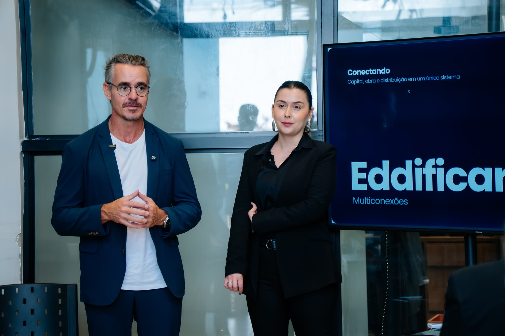 Lançamento Eddificar: um encontro com parceiros estratégicos em Campinas — imagem 19