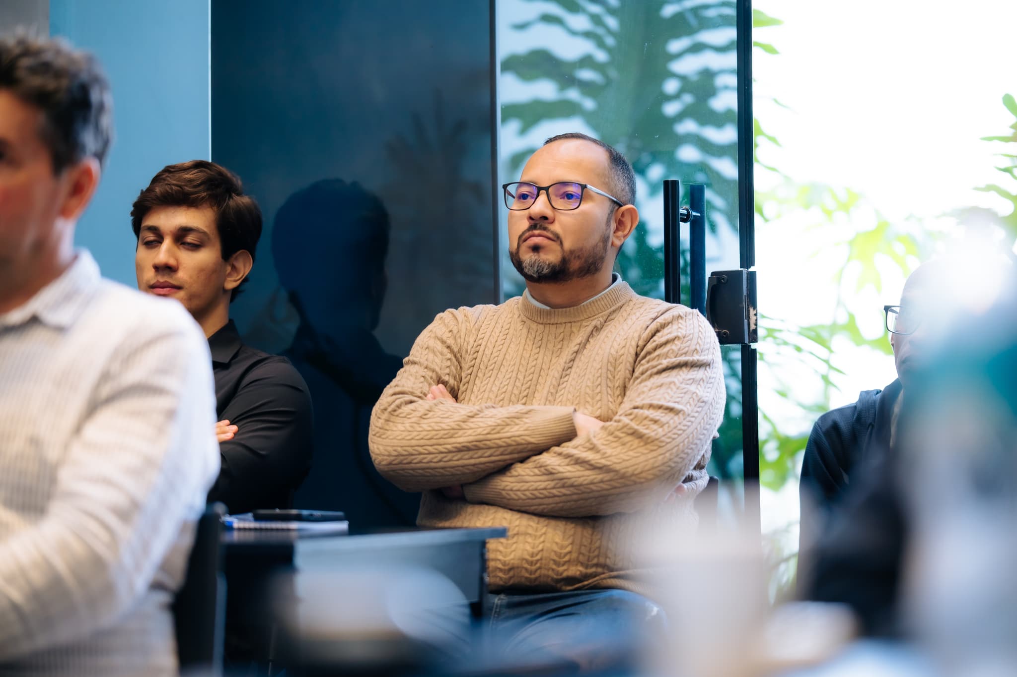 Lançamento Eddificar: um encontro com parceiros estratégicos em Campinas — imagem 23