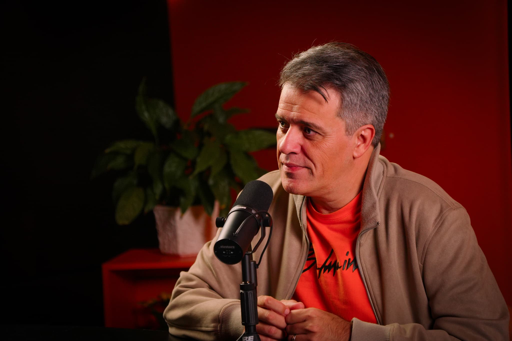 EddiCast #01 — Estefano Bespalec: do show business aos R$50 milhões em VGV — imagem 1