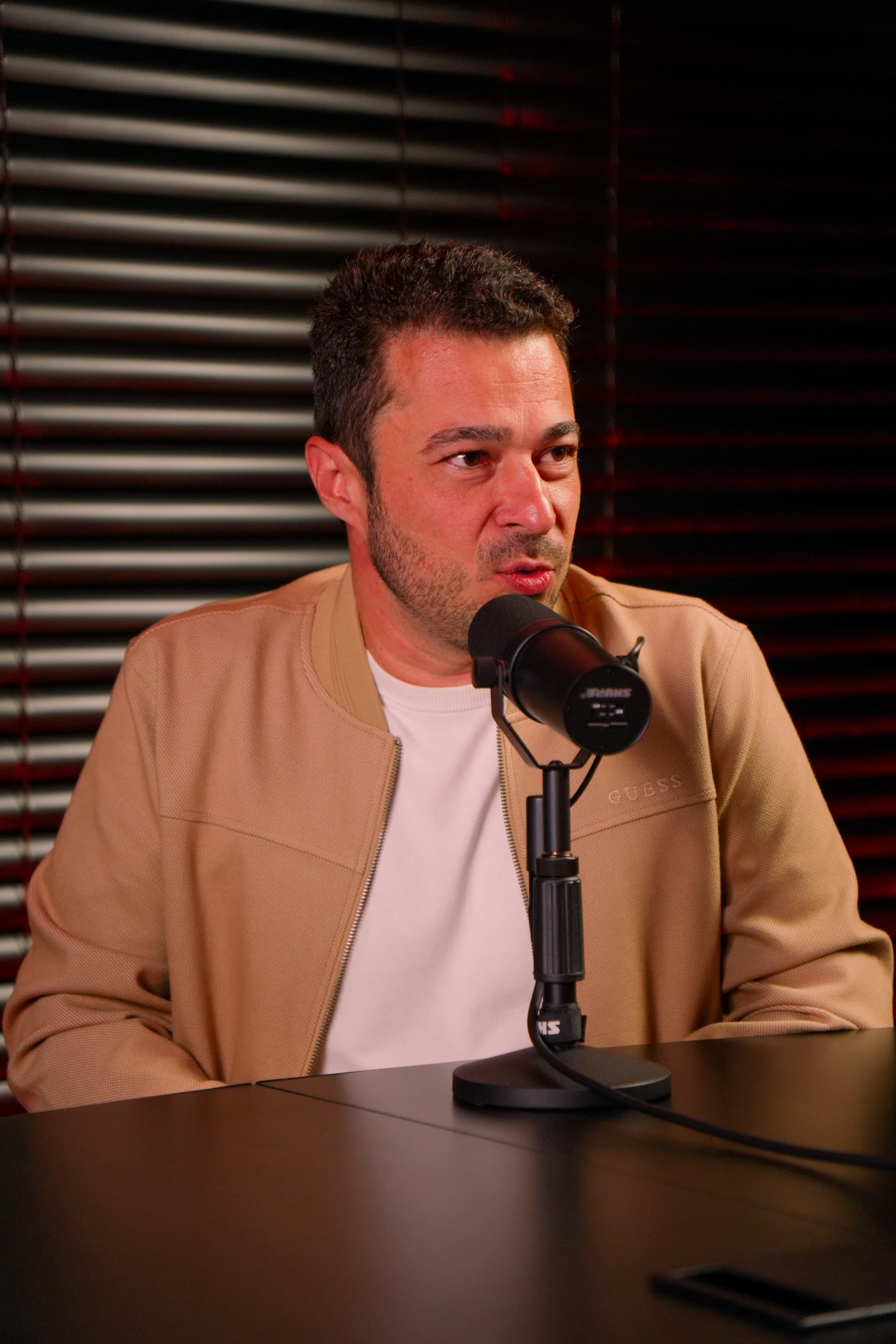 EddiCast #01 — Estefano Bespalec: do show business aos R$50 milhões em VGV — imagem 11