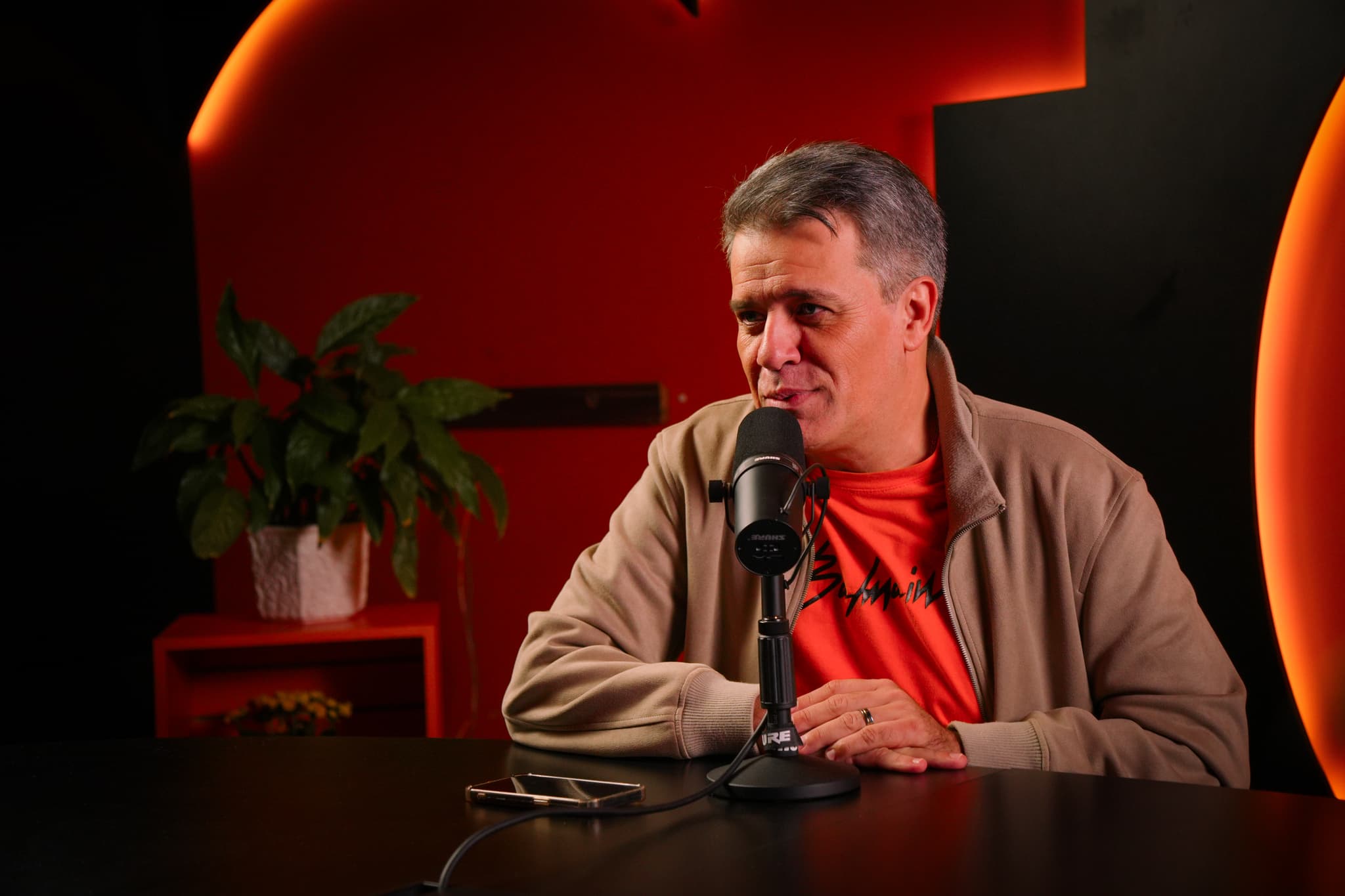 EddiCast #01 — Estefano Bespalec: do show business aos R$50 milhões em VGV — imagem 2