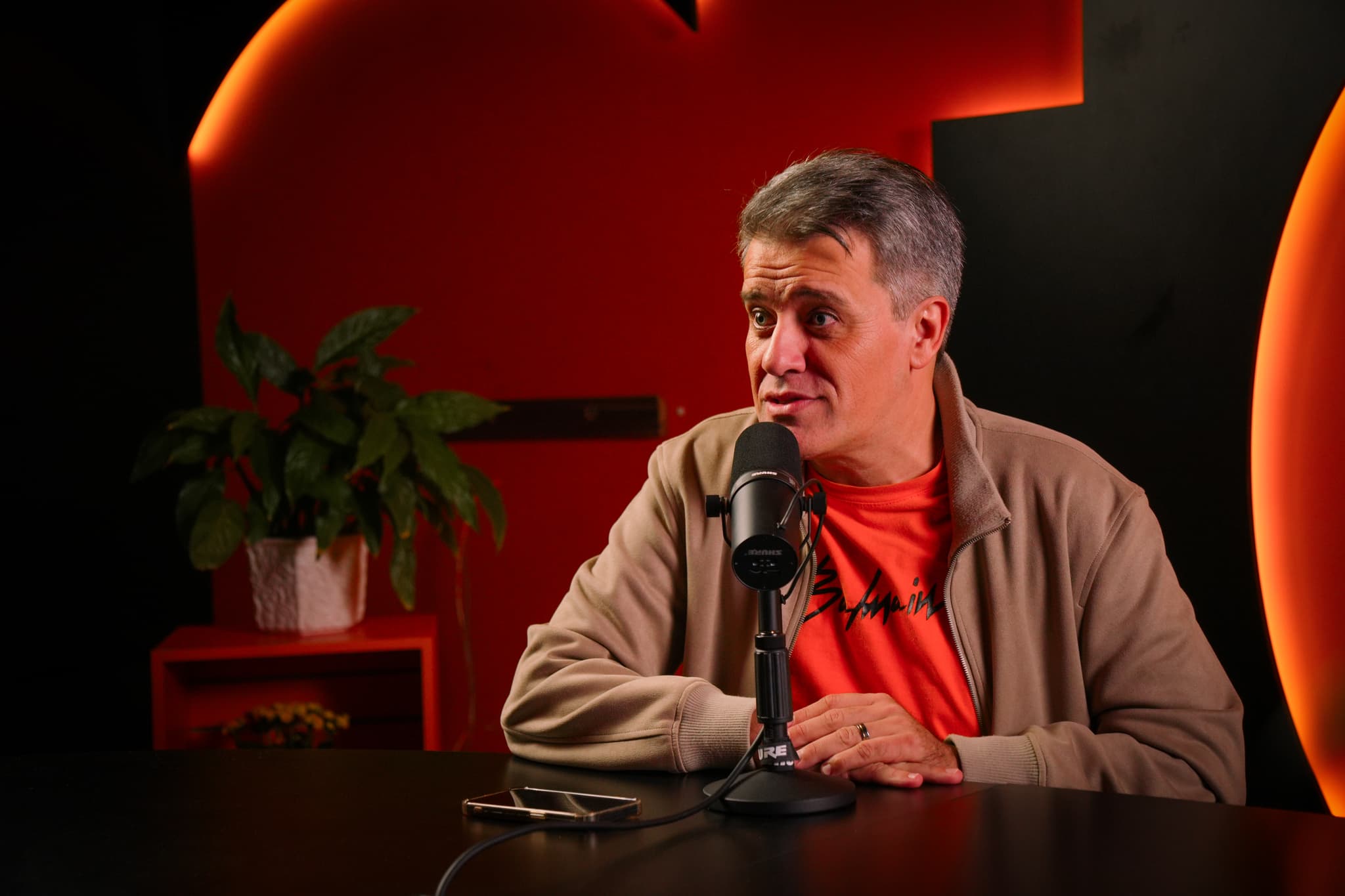 EddiCast #01 — Estefano Bespalec: do show business aos R$50 milhões em VGV — imagem 3