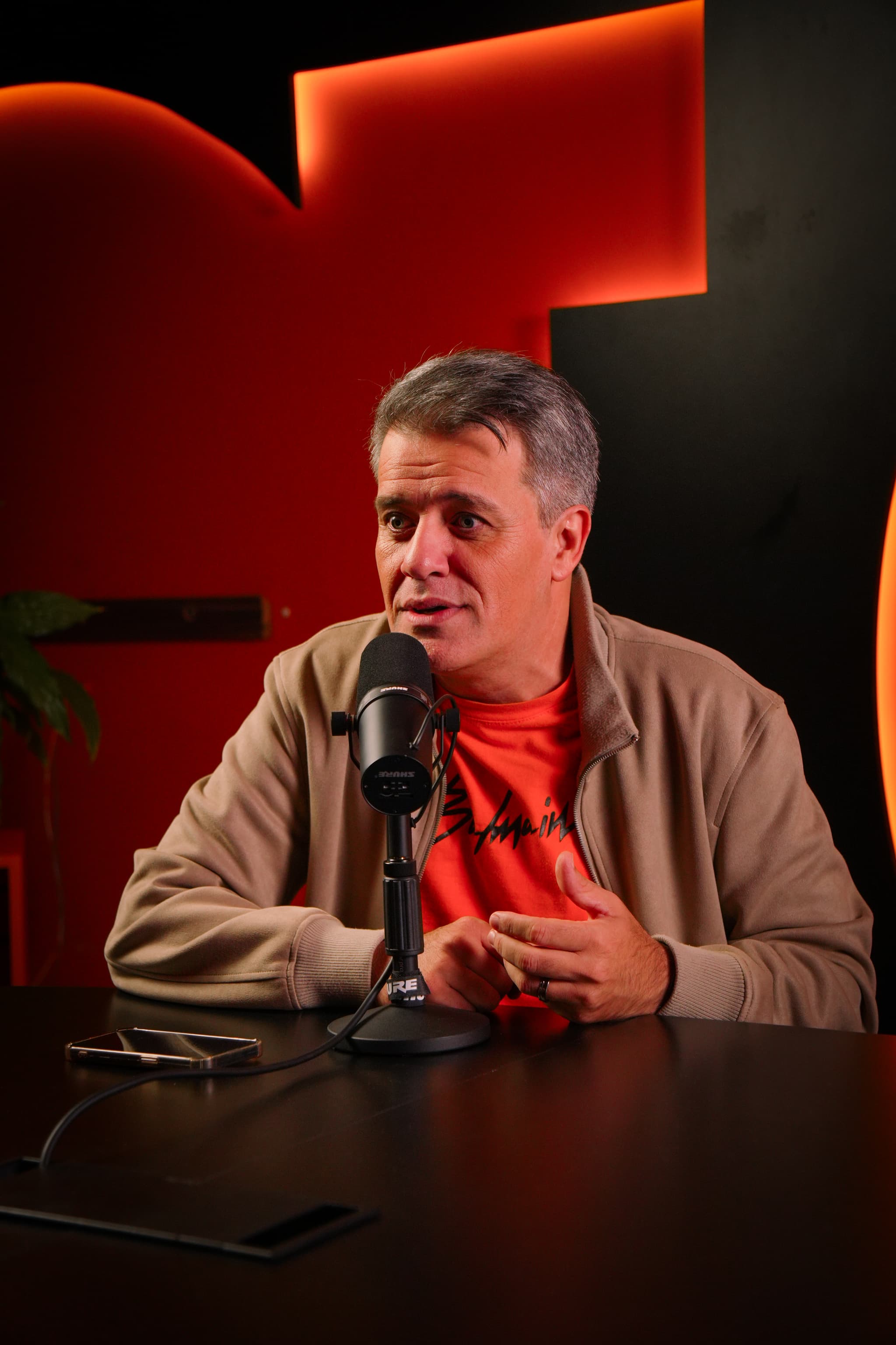 EddiCast #01 — Estefano Bespalec: do show business aos R$50 milhões em VGV — imagem 4