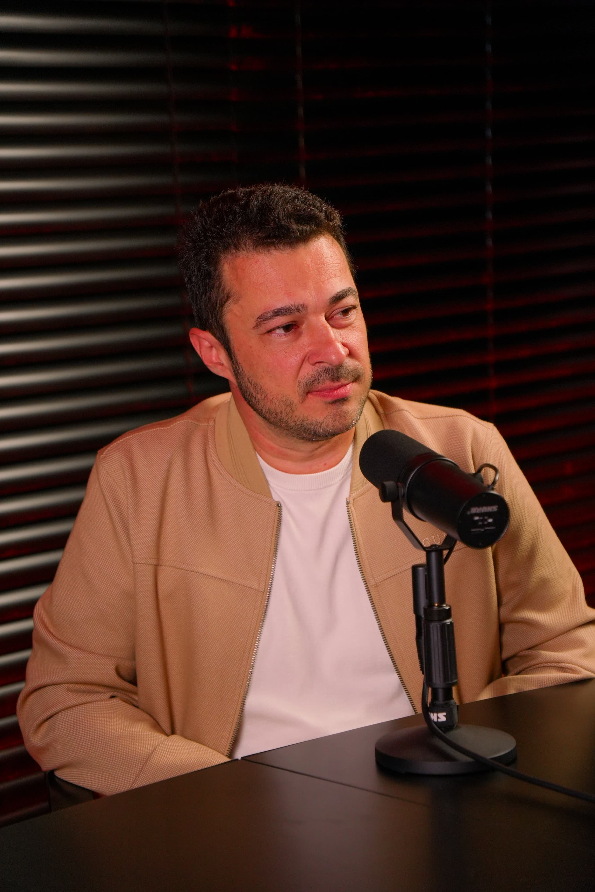 EddiCast #01 — Estefano Bespalec: do show business aos R$50 milhões em VGV — imagem 5